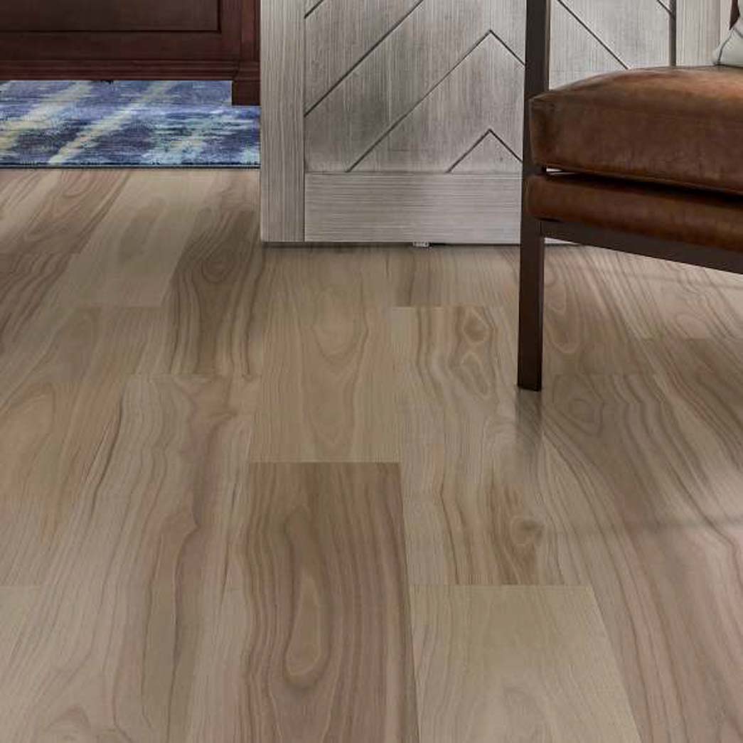 Shaw Pantheon HD Plus Natural Bevel Vinyl Plank 1051V