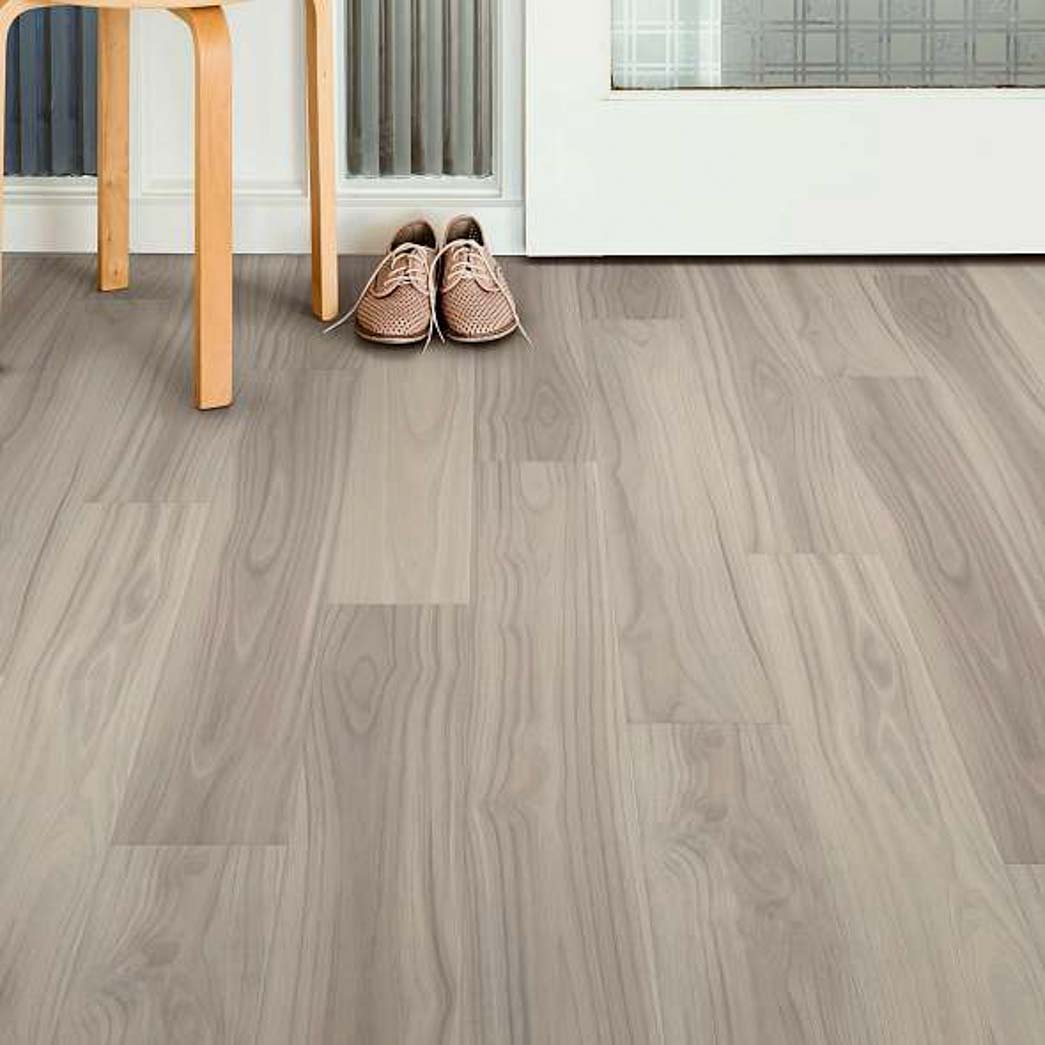 Shaw Pantheon HD Plus Natural Bevel Vinyl Plank 1051V