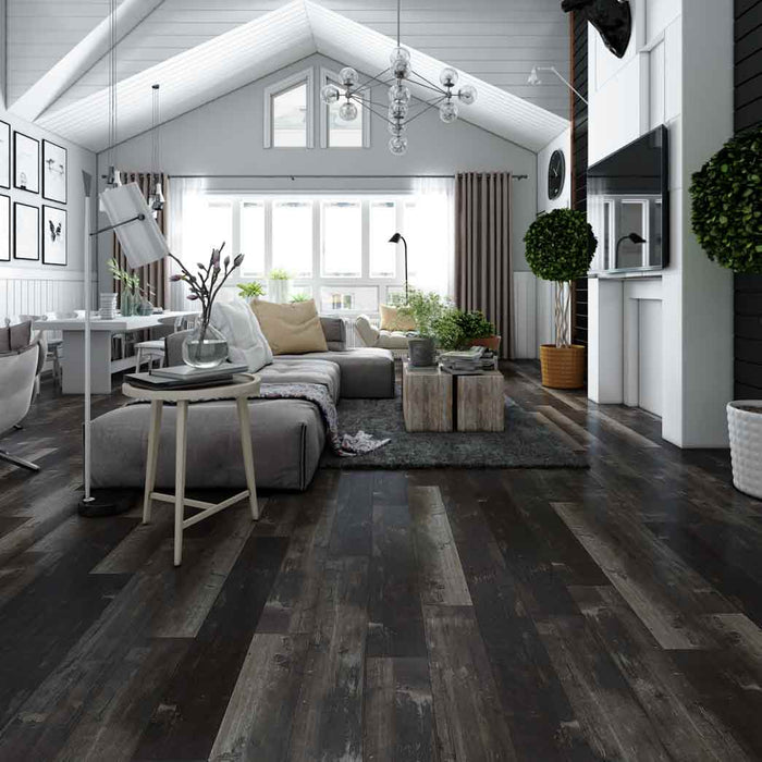 Parkay Floors Weathered XPR LVP Flooring