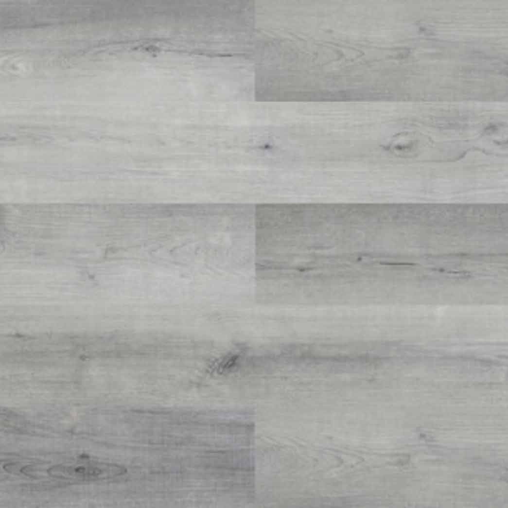 Waterproof Vinyl Plank Flooring, Parkay Floors XPR Studio Moonlight White  XPR-PARSTUMOO