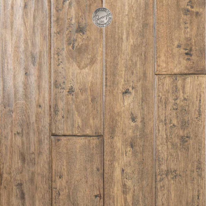 Provenza Floors Antico 5.5" Engineered Hardwood