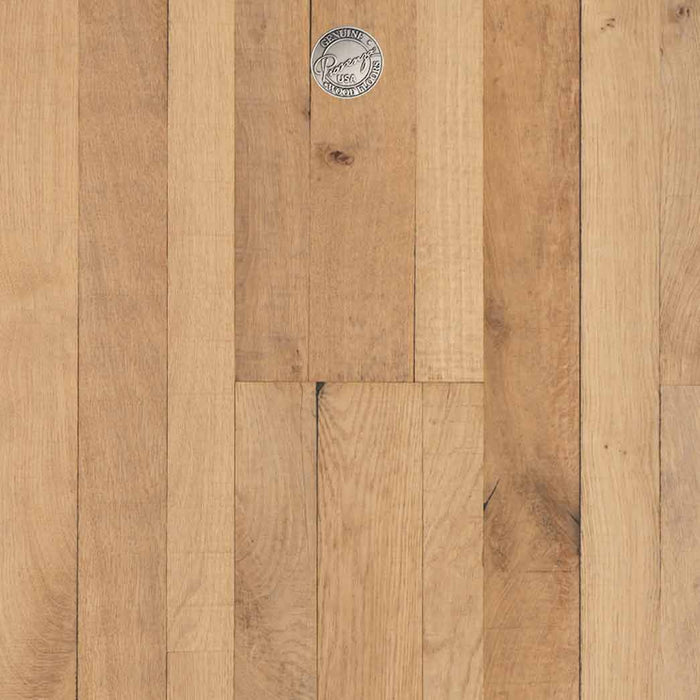 Provenza Floors Pompeii 7.5" White Oak Engineered Hardwood