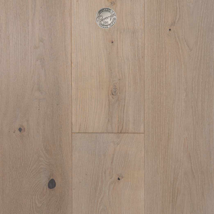 Provenza Floors Tresor 9.5" Engineered Hardwood