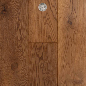 Provenza Floors Volterra 7.5" Engineered Hardwood