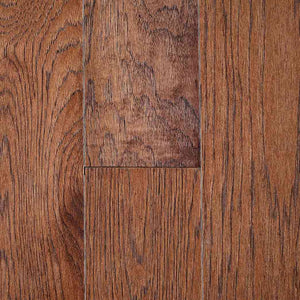 Provincial 21056 Mullican Devonshire 5" Hickory 3/8" Engineered Hardwood Flooring