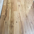 Unfinished White Oak #3 - 8" Solid Hardwood Flooring