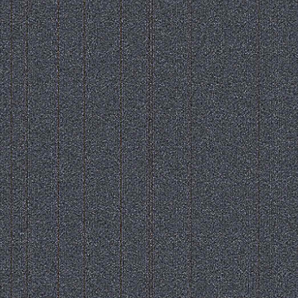 Mohawk Rule Breaker Stripe Tile 2B135 Cobalt 589