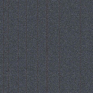 Mohawk Rule Breaker Stripe Tile 2B135 Cobalt 589