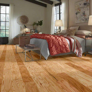 Shaw Ryder 5 SW628 Rustic Natural 00143
