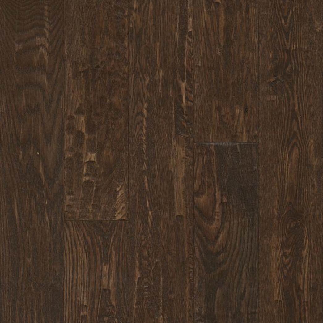 Armstrong American Scrape White Oak SAS522-Brown Saddle 5