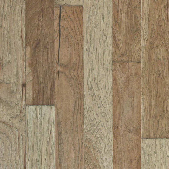Shaw Fremont Hickory 5" width 3/8" thick Engineered Hardwood SW592