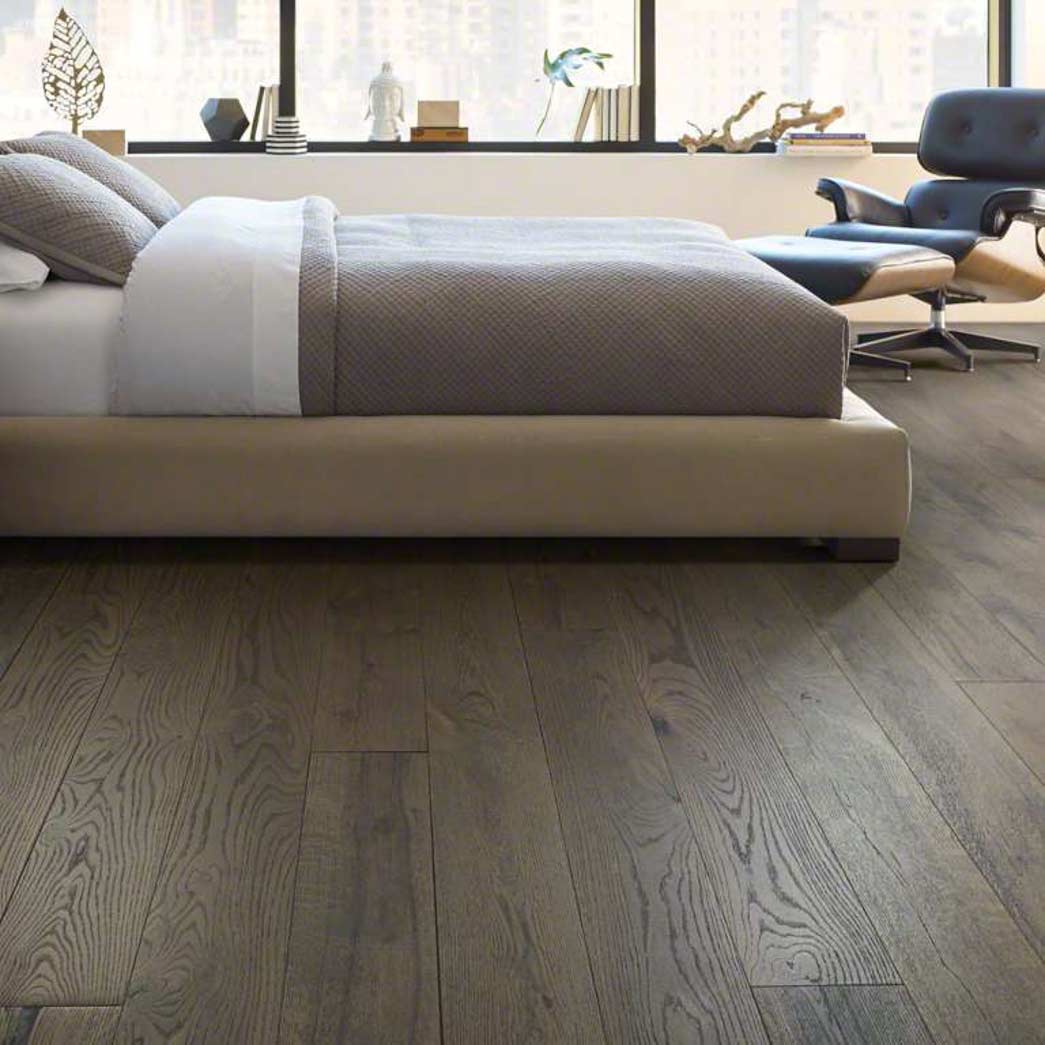 Shaw Reflections White Oak - Engineered White Oak Flooring Planks