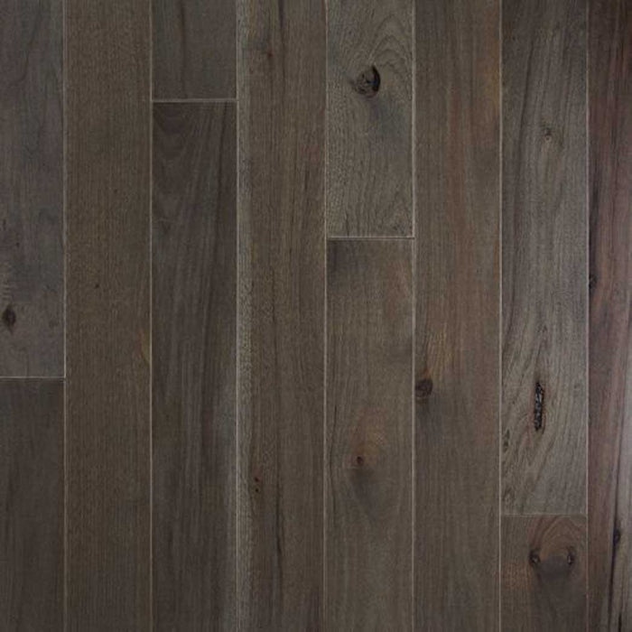 Somerset Character SolidPlus Engineered Hickory 5" Wide 1/2" Thick Hardwood (SAMPLE)