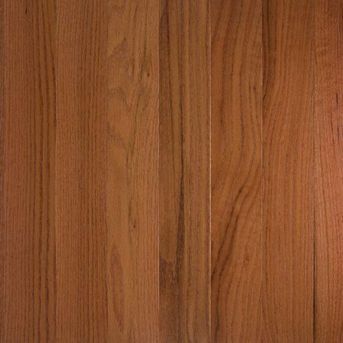 Somerset Classic Collection Red Oak 2 1/4" Wide 3/4" Thick Solid Hardwood