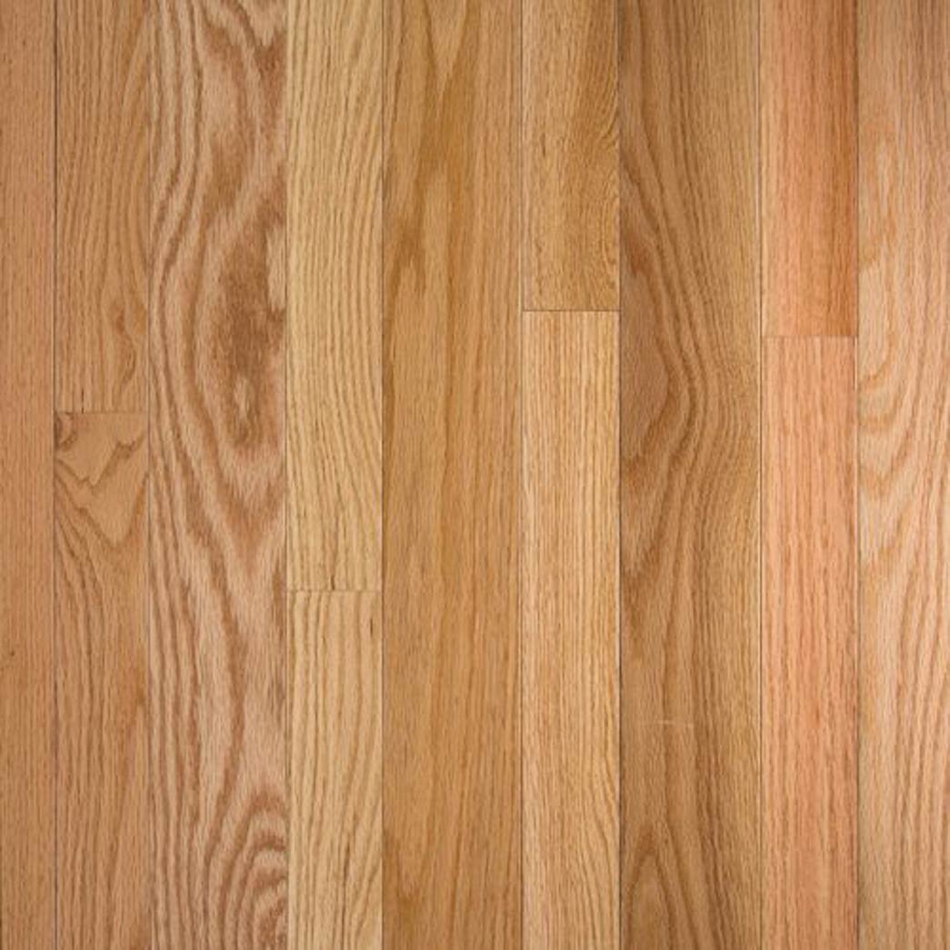 Somerset High Gloss Red Oak Natural 2.25