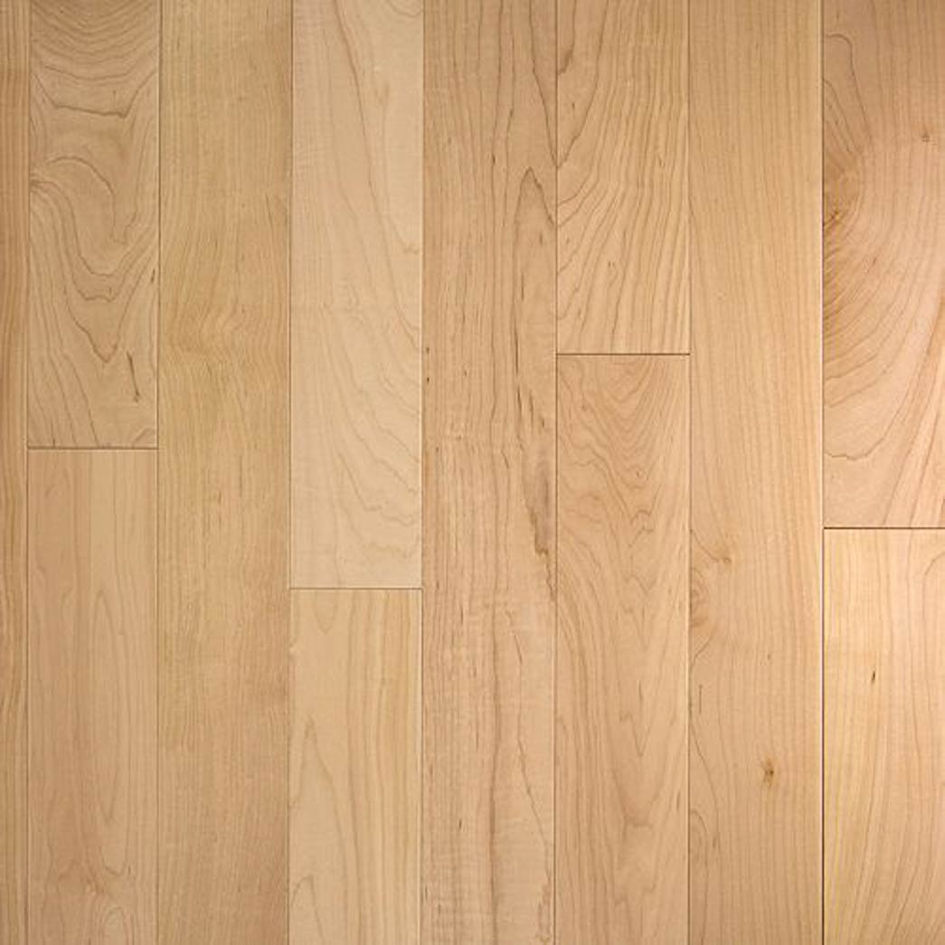 Somerset Specialty Maple Natural 5"