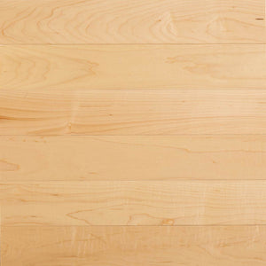Somerset Specialty Maple Natural 5"