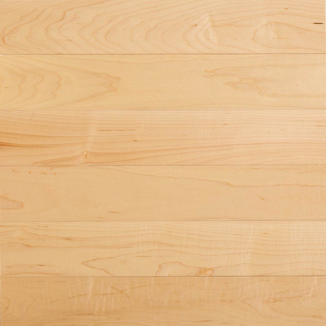 Somerset Specialty Maple Natural 5