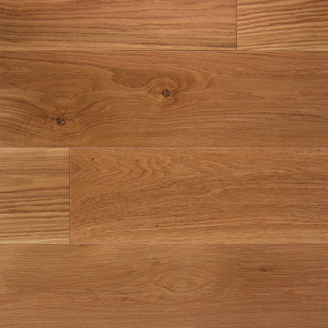 Somerset Wide Plank White Oak Natural