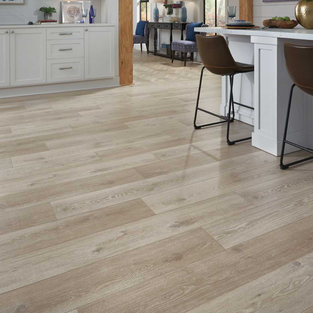 Mannington Stone 28402P Palace Plank Restoration Collection