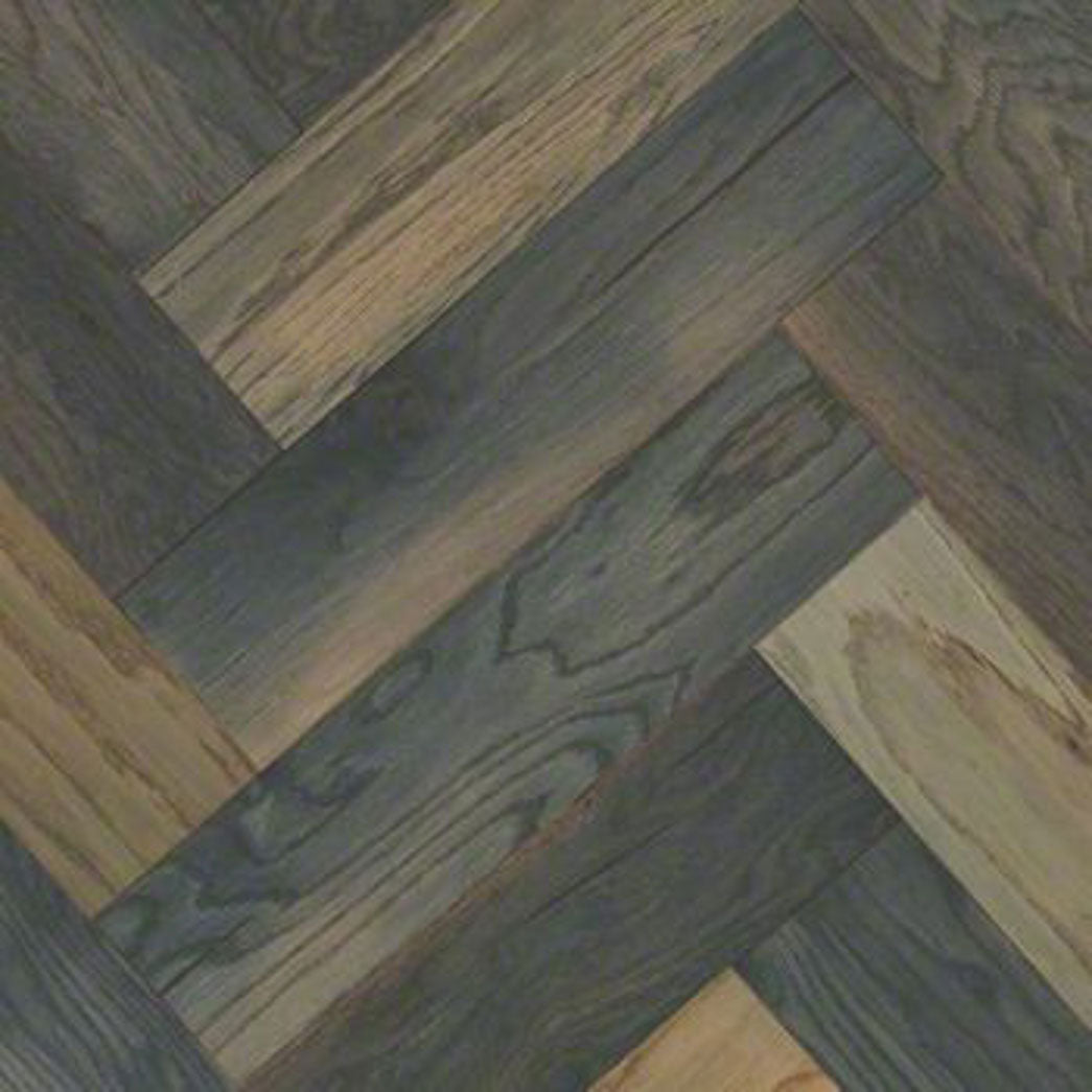 Anderson Hardwood Old World Herringbone Tudor-19008 6