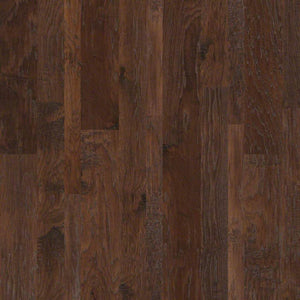 Shaw Three Rivers 00941 Sequoia Hickory Mixed SW546