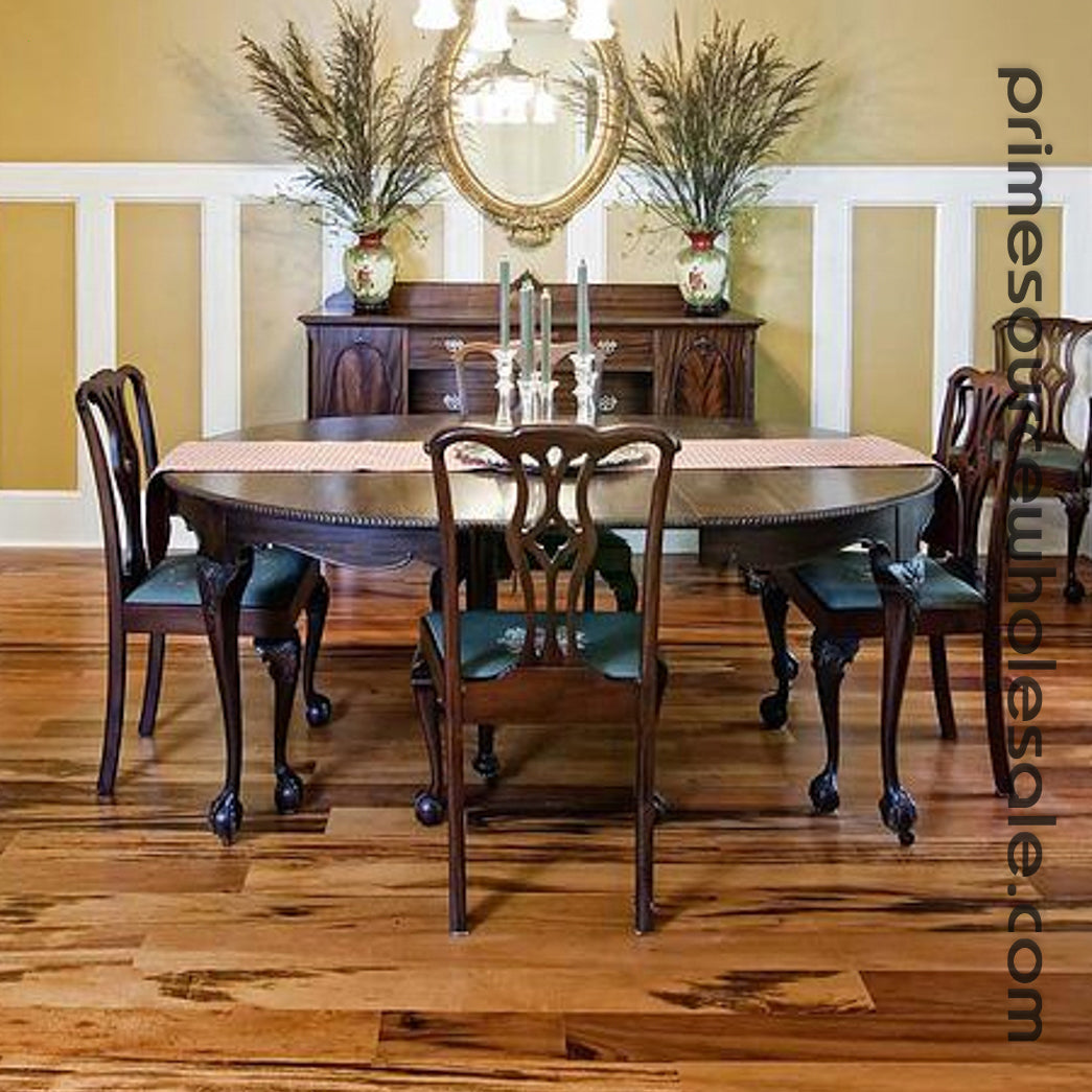 Capri Plank-Tigerwood Natural Room2