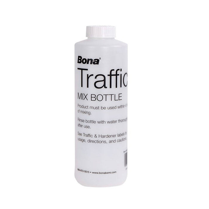 Bona Traffic / Traffic HD / Naturale Mix Bottle