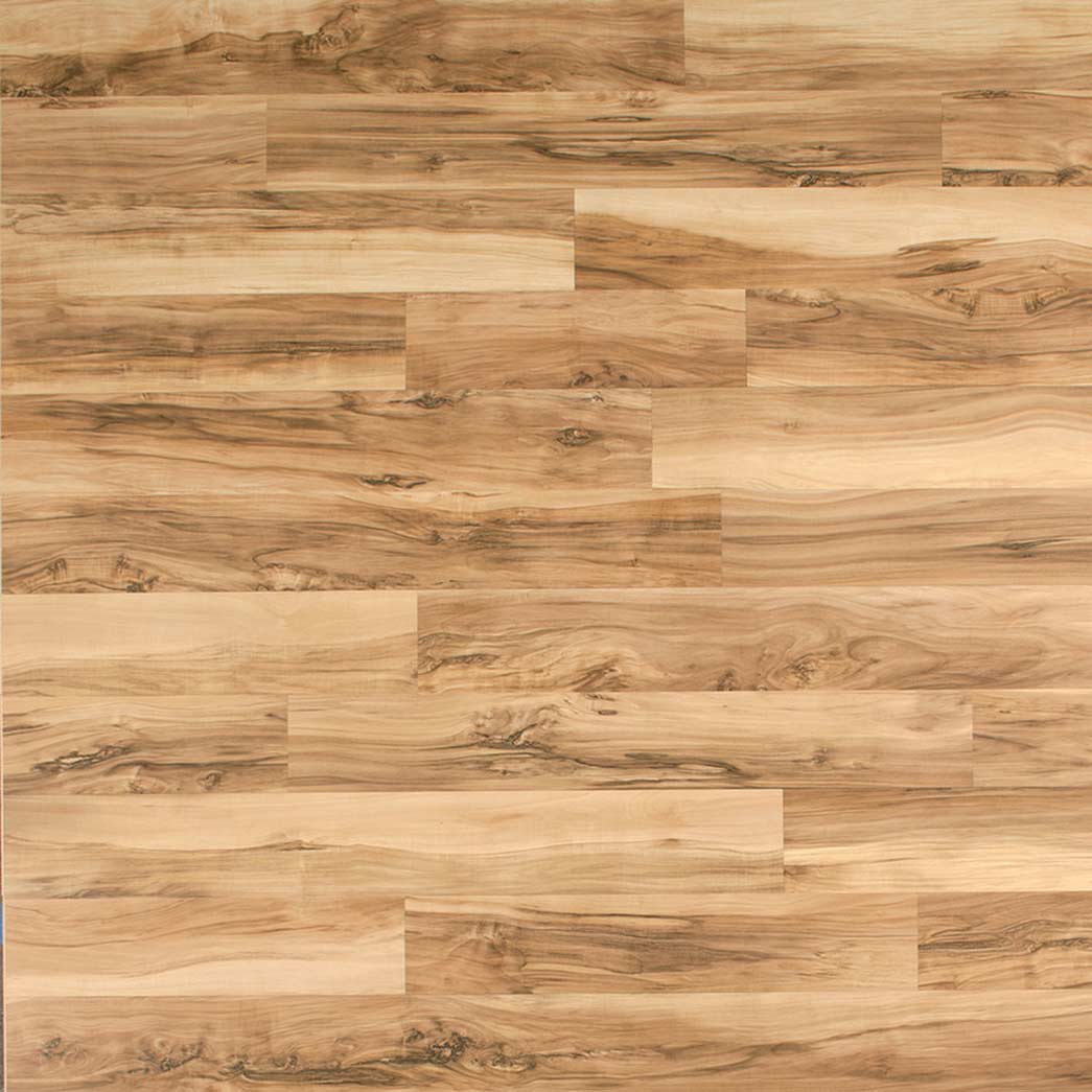 Quick.Step Classic 800 Collection 2 Strip U1417 Flaxen Spalted Maple