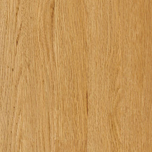 Unfinished White Oak Select 4" Wide 3/4" thick Plank Solid Hardwood Xulon Flooring