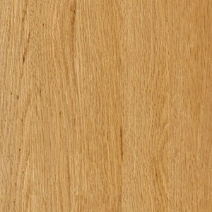 Unfinished White Oak Select 4" Solid Hardwood Xulon Flooring – Woodwudy ...