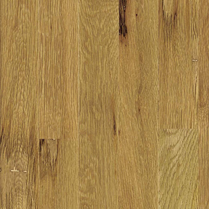 Unfinished White Oak #1 - 7" Solid Hardwood Flooring