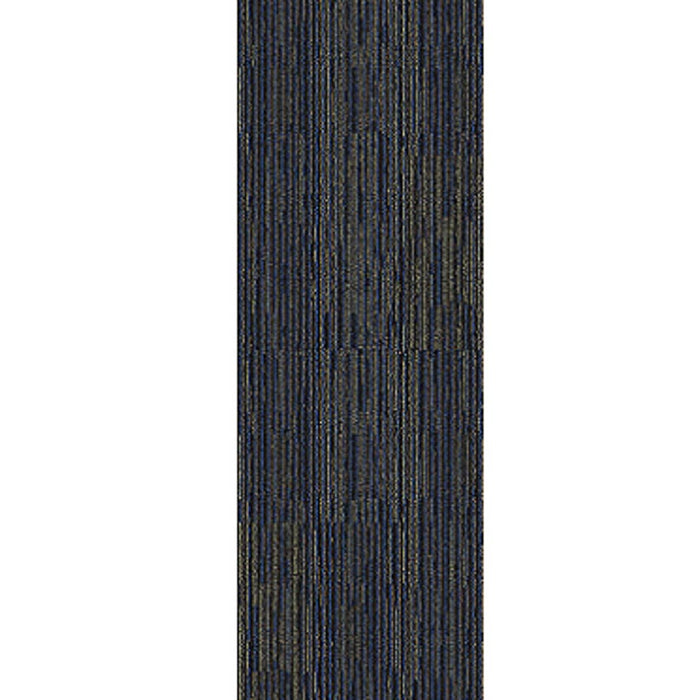 Mohawk Visual Awakening 12x36" Carpet Tile 2B170 (SAMPLE)