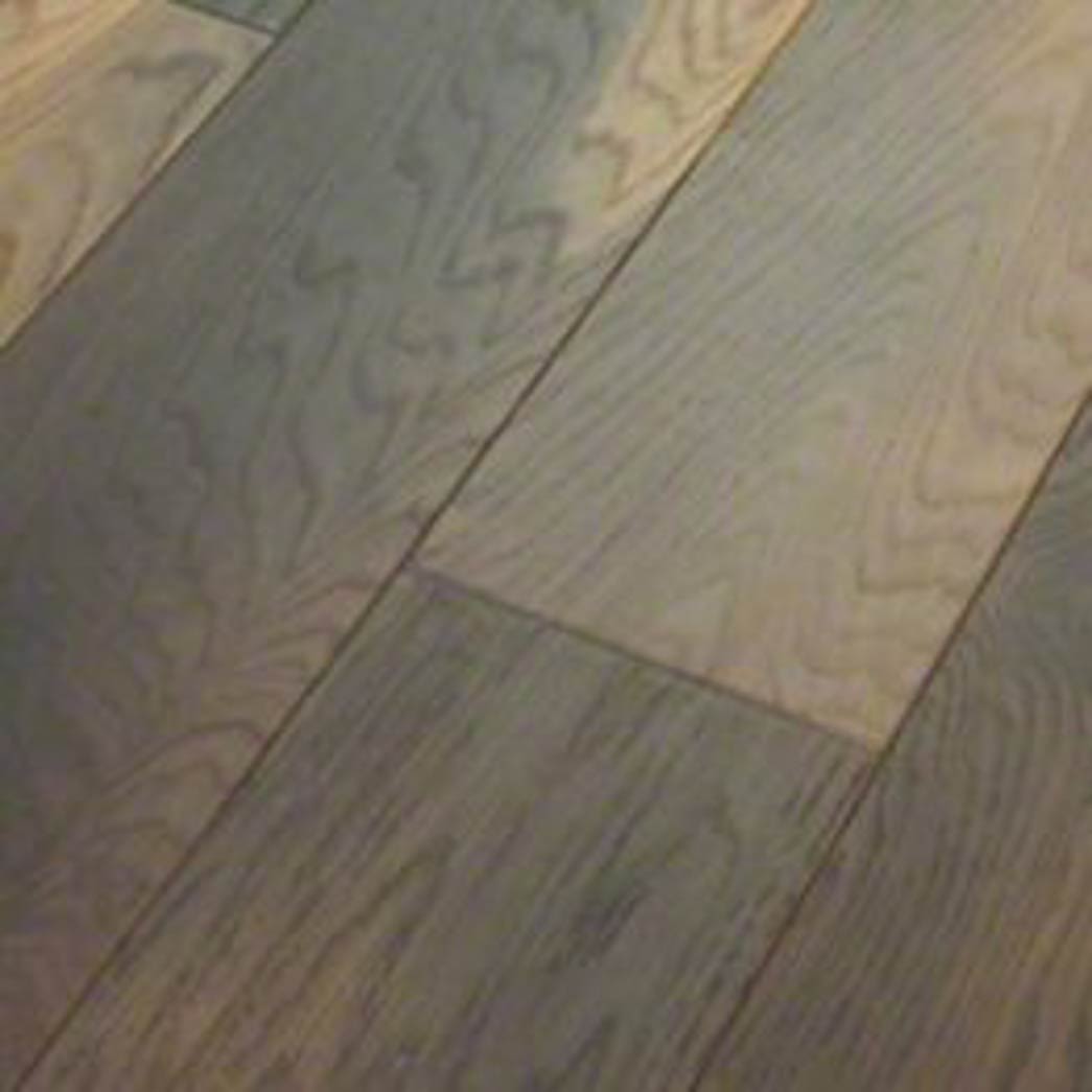 Anderson Hardwood Old World Windsor-17021 8.50" Wide 1/2" Thick Engineered Hardwood AA812