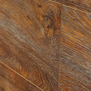 Xulon Westview Collection Harvest 8.9" Wide 30mil with Cork Back Waterproof Plank Flooring LVP