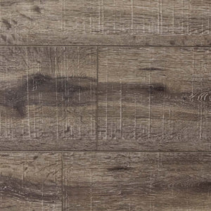 Xulon Westview Collection Silverfox 8.9" Wide 30mil with Cork Back Waterproof Plank Flooring LVP