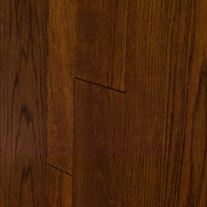 Xulon Flooring 7" Suede European Oak Wire Brushed Hardwood Flooring S
