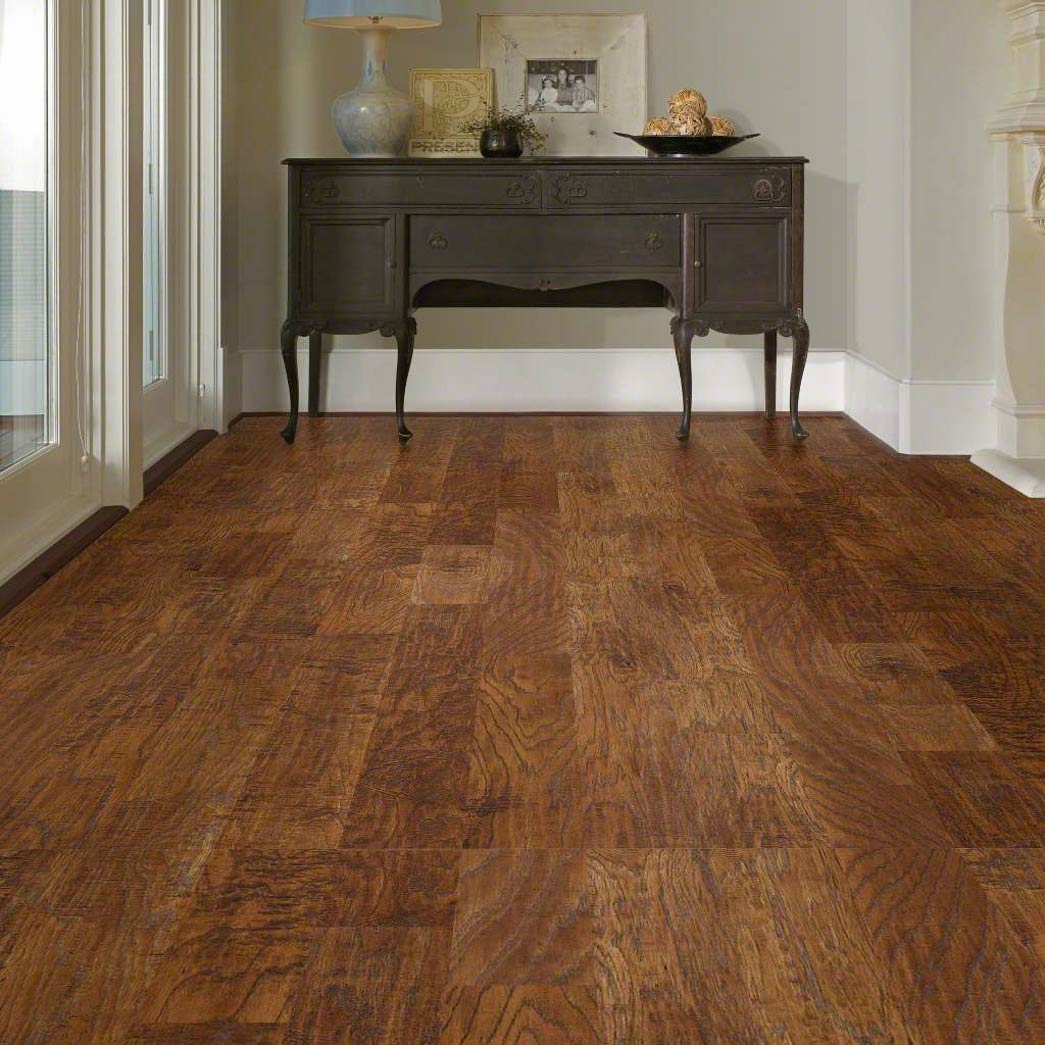 Shaw Woodlake 00879 Sequoia Hickory 6 3.8 SW545