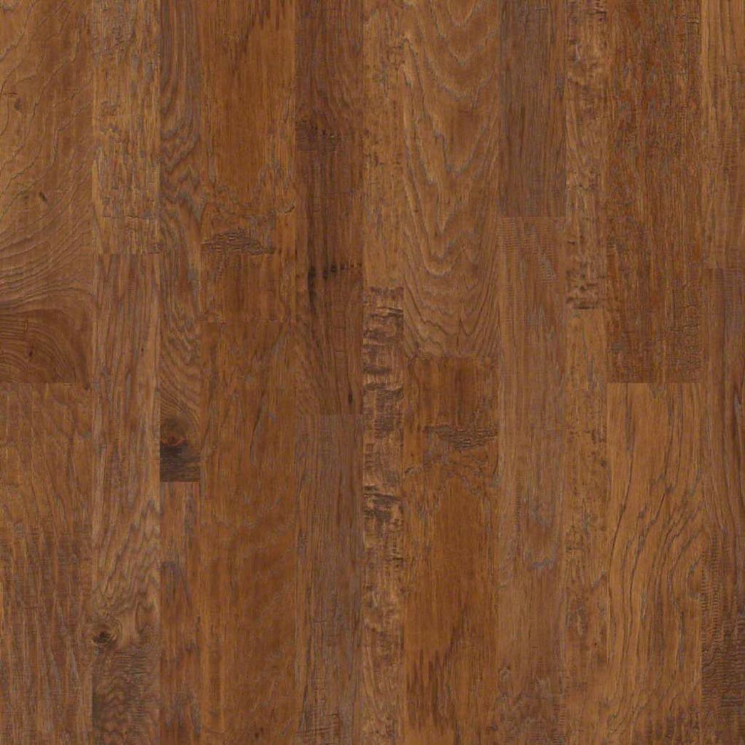 Shaw Woodlake 00879 Sequoia Hickory Mixed SW546