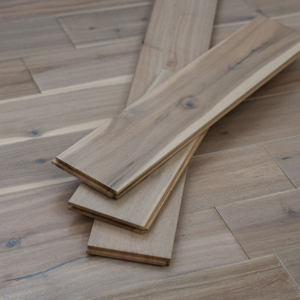 Xulon Mimosa Acacia Solid Hardwood Flooring Woodwudy Wholesale Flooring