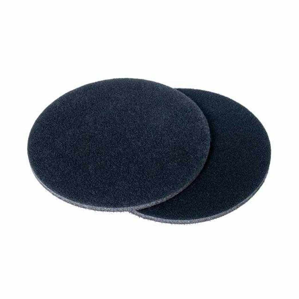 Bona Multidisc Interface Pad 5" x 1/4" (Fits on 16" Multidisc) Abrasive AAS472100009